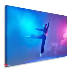 Danza Horizontal Dzh24