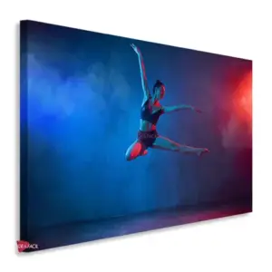 Danza Horizontal Dzh33