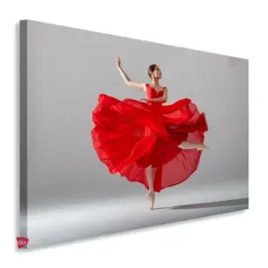 Danza Horizontal Dzh38