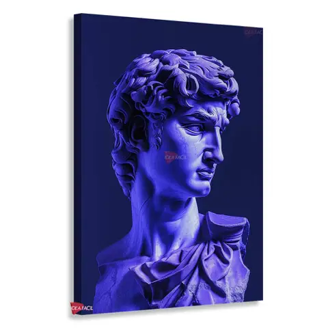 David Vertical Esv15