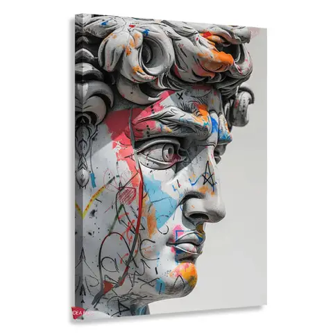 David Vertical Esv17