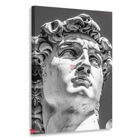 David Vertical Esv19