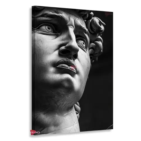 David Vertical Esv20