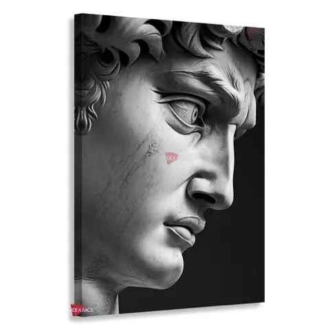 David Vertical Esv21