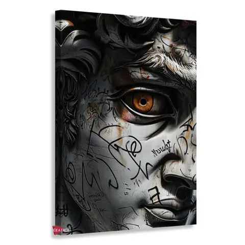 David Vertical Esv23