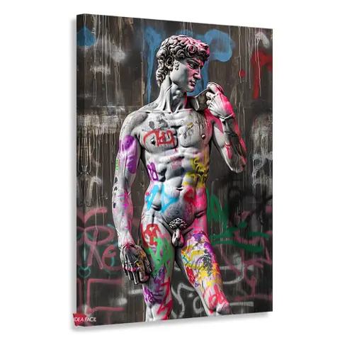 David Vertical Esv29