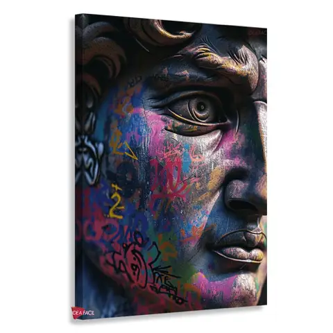 David Vertical Esv31