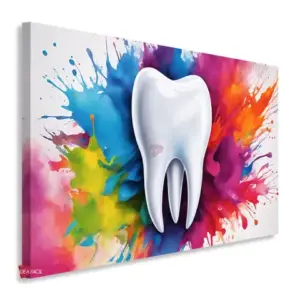 Dentista Horizontal Dnh20