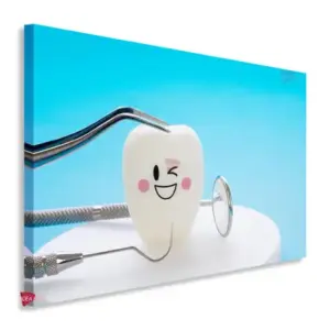 Dentista Horizontal Dnh6