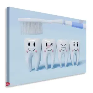 Dentista Horizontal Dnh9