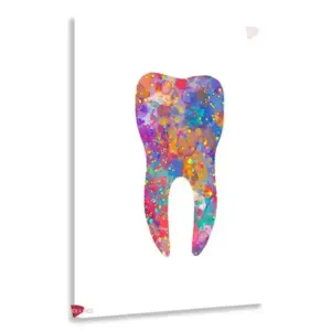 Dentista Vertical Dnv10
