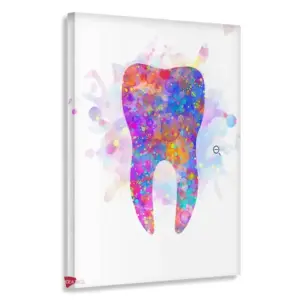 Dentista Vertical Dnv4