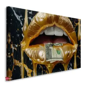 Dinero Mafia Poder Horizontal Dnh1