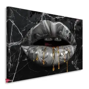 Dinero Mafia Poder Horizontal Dnh2