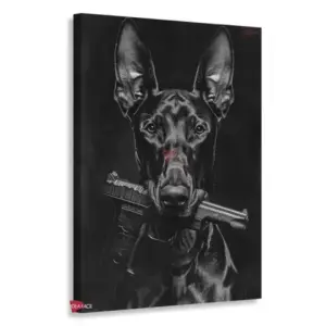 Dinero Mafia Poder Vertical Dnv12