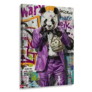 Dinero Mafia Poder Vertical Dnv17