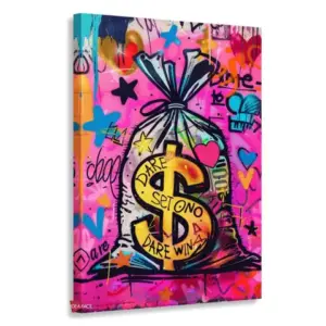 Dinero Mafia Poder Vertical Dnv19