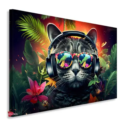 Dj Horizontal Djh1
