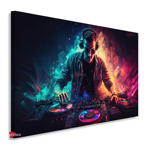 Dj Horizontal Djh10