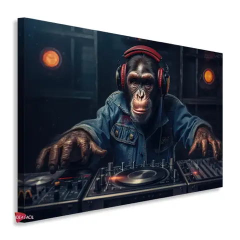 Dj Horizontal Djh12