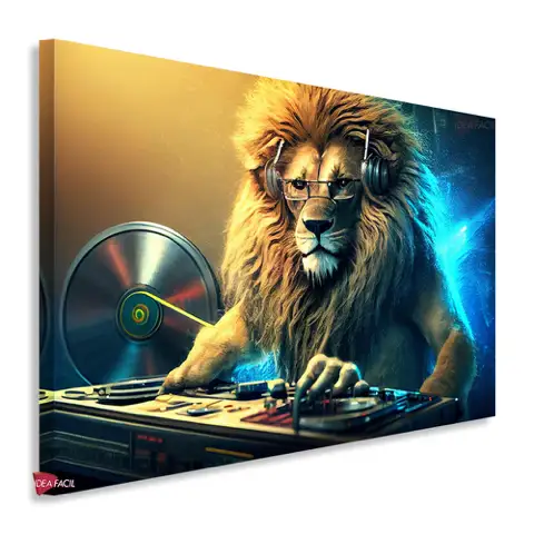 Dj Horizontal Djh18