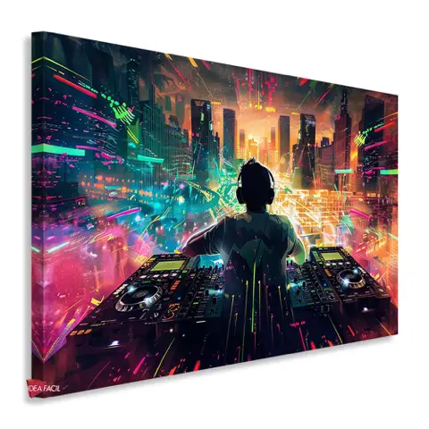 Dj Horizontal Djh2