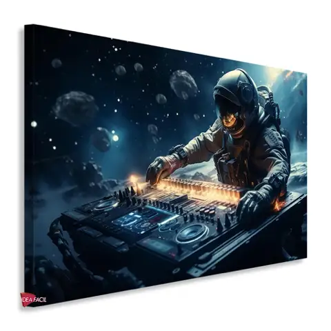 Dj Horizontal Djh21