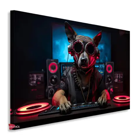 Dj Horizontal Djh22