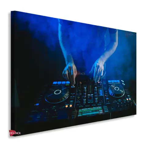 Dj Horizontal Djh23