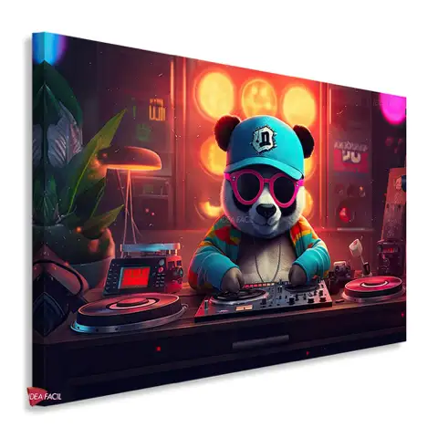 Dj Horizontal Djh24