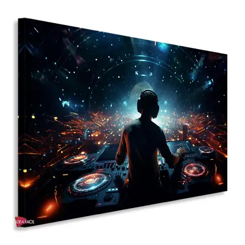 Dj Horizontal Djh27