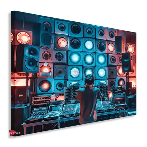 Dj Horizontal Djh28