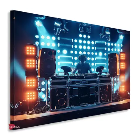 Dj Horizontal Djh29