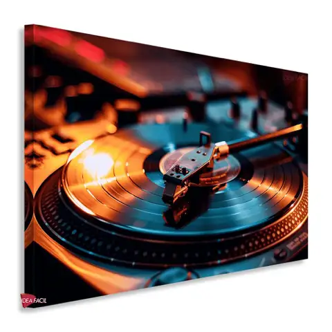 Dj Horizontal Djh3