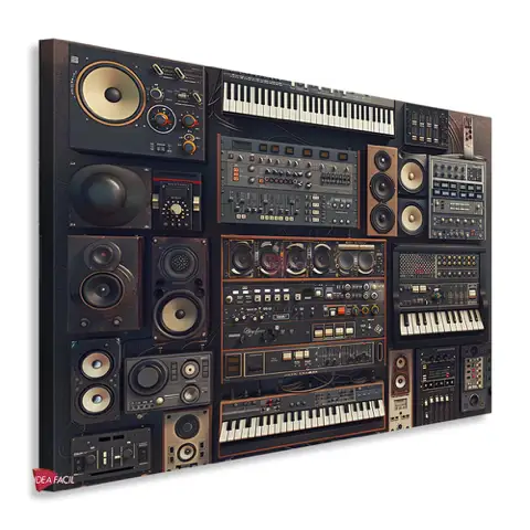 Dj Horizontal Djh31
