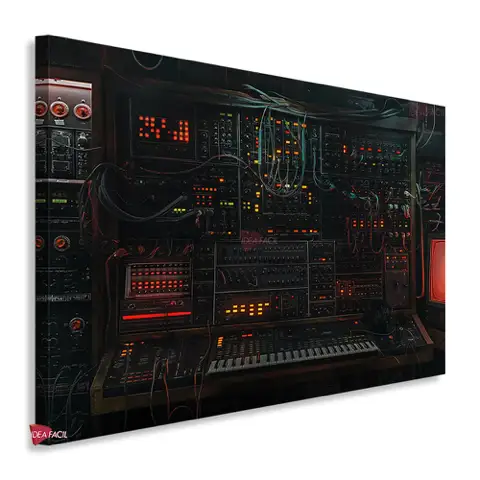 Dj Horizontal Djh32