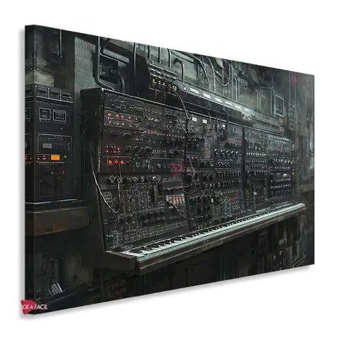 Dj Horizontal Djh34