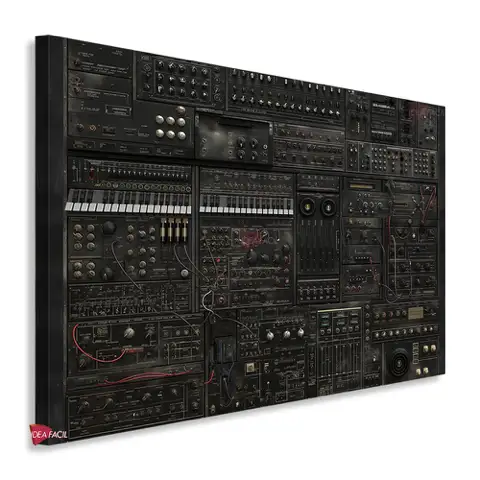 Dj Horizontal Djh35