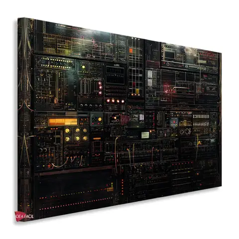 Dj Horizontal Djh36