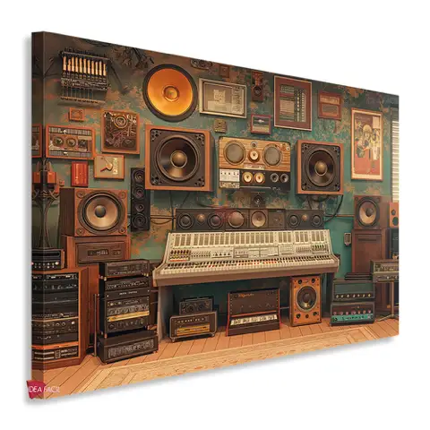 Dj Horizontal Djh39