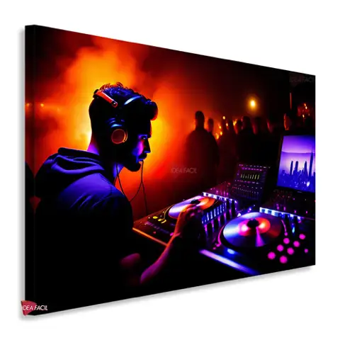 Dj Horizontal Djh4