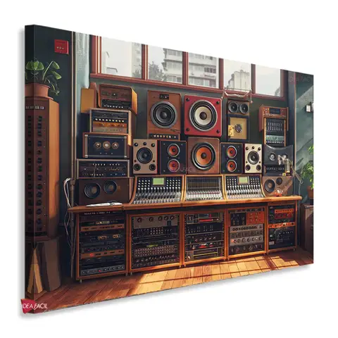Dj Horizontal Djh41