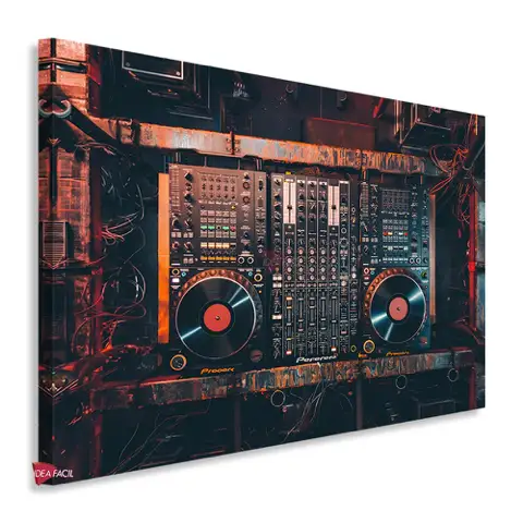 Dj Horizontal Djh42