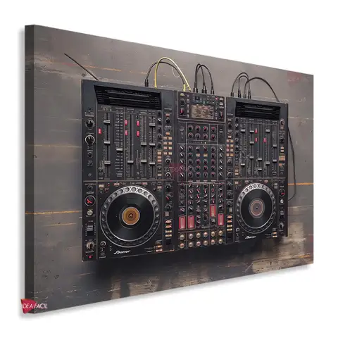 Dj Horizontal Djh43