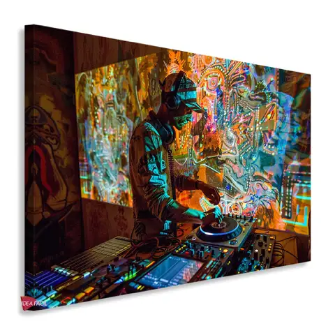 Dj Horizontal Djh5