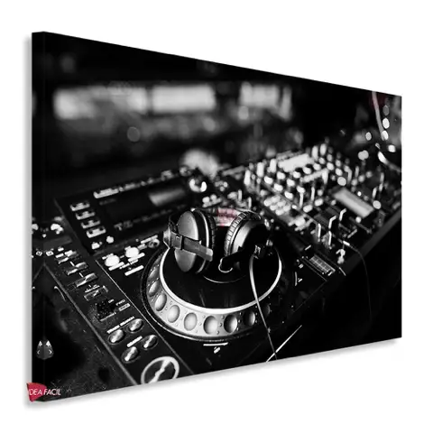 Dj Horizontal Djh6