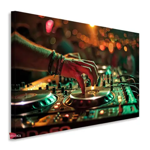 Dj Horizontal Djh7