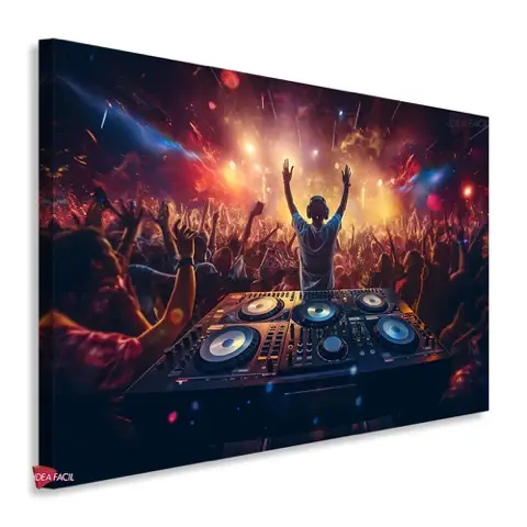 Dj Horizontal Djh8