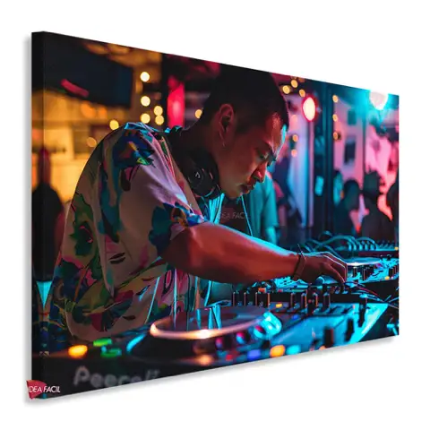 Dj Horizontal Djh9