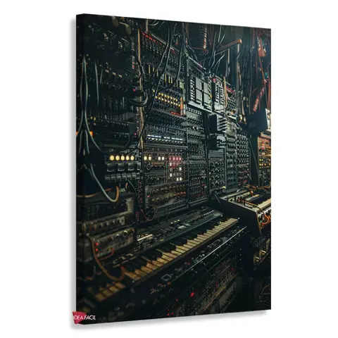 Dj Vertical Djv10